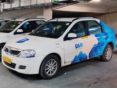 City set to get mobile e-car aggregator, service expected to launch by January or February