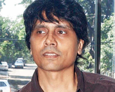 'CBFC has no time to see my film'