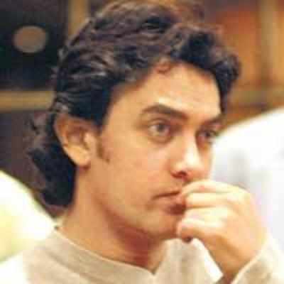 Is Aamir Khan playing favourites?