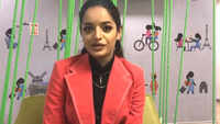 Singer Lisa Mishra on working with composer Vishal Mishra 