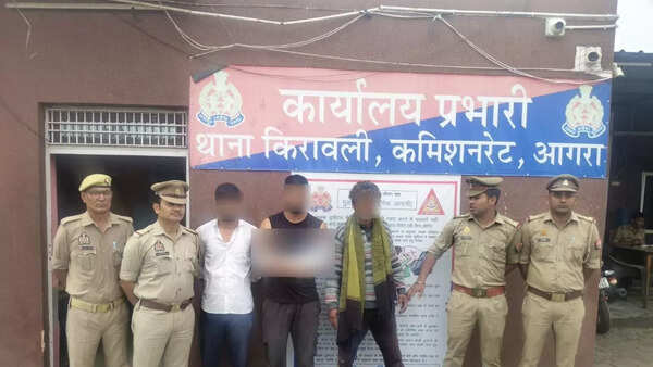16-year-old thrashed, thrown into well over ‘affair’, 3 arrested
