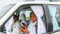 Ashok Gehlot reaches out to all Rajasthan MLAs, as BJP ring-fences its flock 