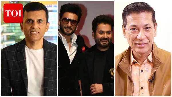 Decoding Dhurandhar success: Anand Pandit, Taran Adarsh explain how Ranveer Singh–Aditya Dhar’s franchise rewrote Bollywood’s rulebook | Exclusive
