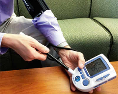 New device helps make home medical care more secure
