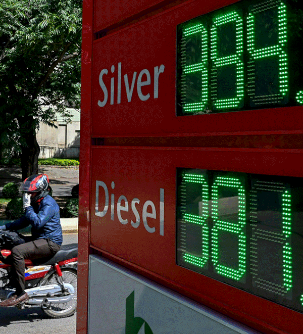 Trump once said Pakistan could sell oil to India. Here’s the truth