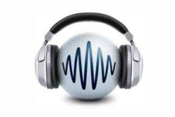 audio visual presentation "Lyrical voices"