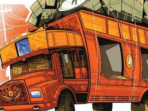 Cargo movement plunged 40% after GST, say truckers