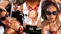 Ileana gives tribute to bikini season, shares pics 