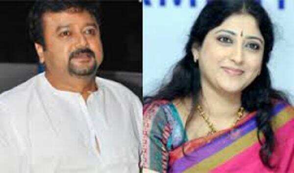 There has always been great chemistry between Jayaram and me: Lakshmi Gopalaswamy