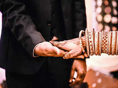 Bengaluru registers rise in inter-caste marriages