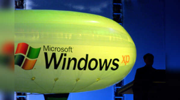 WindowsXPretires