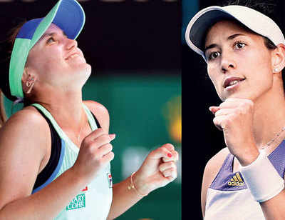 The 750-1 Australian Open women final that nobody saw coming