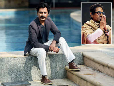 Nawazuddin Siddiqui: We have made a bharta of biopics