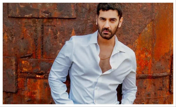 Arjan Bajwa shares why he considers vulnerability a strength