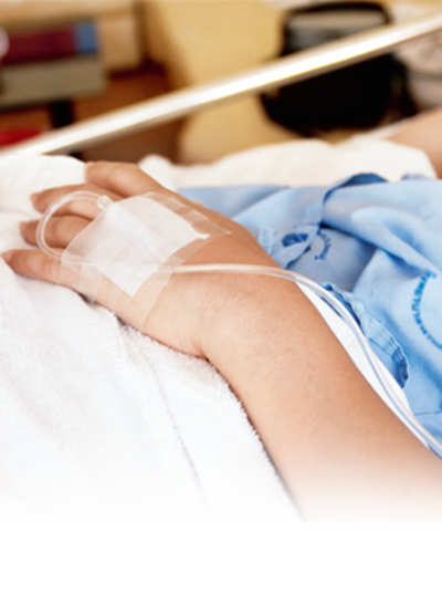 Rs 40 lakh for kidneys lost in botched-up op
