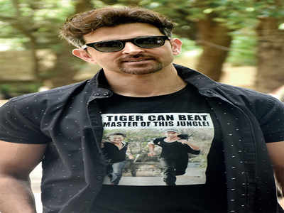 ‘No spoilers please’: Hrithik, Tiger on ‘War’