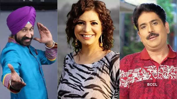 From Gurucharan Singh to Shailesh Lodha, Jennifer Mistry Bansiwal and others: Popular Taarak actors who left the show midway