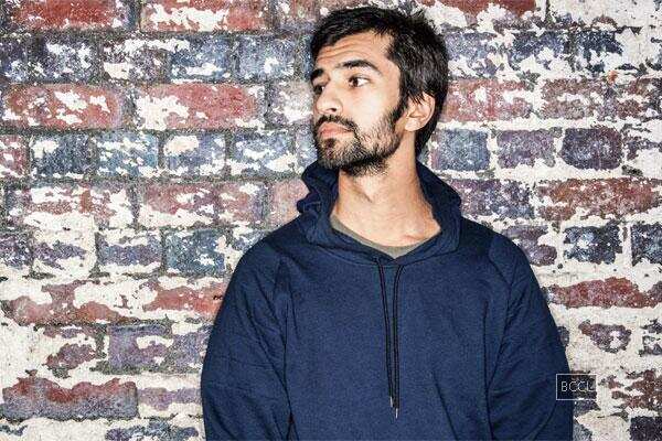 Underground fest with an EDM slant