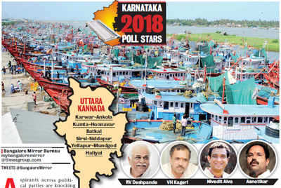 Karnataka Elections 2018: Outsiders vs insiders