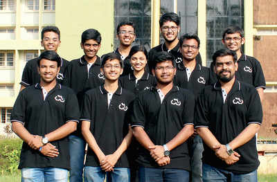 NITK students offer cycle sharing service