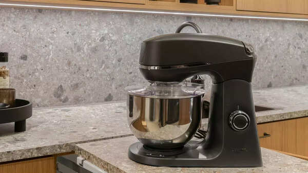 Best Stand Mixers Under 10000: For Every Indian Kitchen