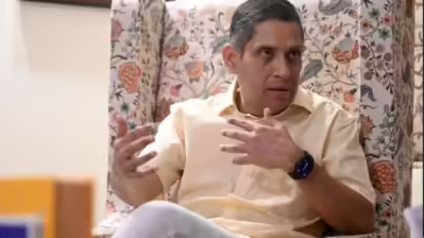 Vijay-Rahul combination would have swept Tamil Nadu had Congress aligned with TVK: Praveen Chakravarty