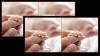 Baby dies within hours of testing Covid-19 positive, after travelling 400 km for treatment 