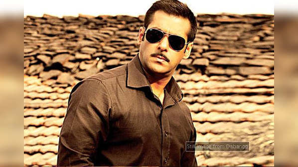 Dabangg@5: Check out 5 hit dialogues of the Salman-Sonakshi film