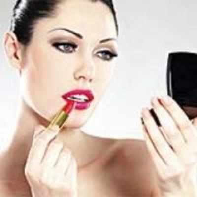 Researchers find toxic metals in cosmetics