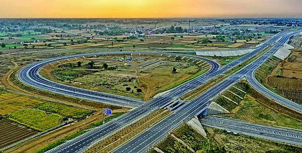 Ganga e-way toll charges applicable from May 15