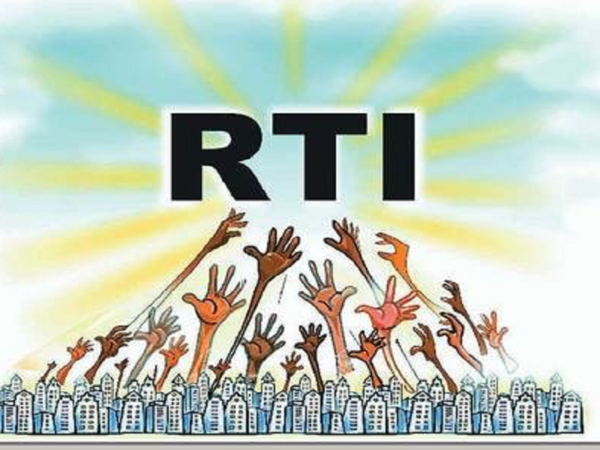 Sena neta proposes to blacklist prolific RTI applicants