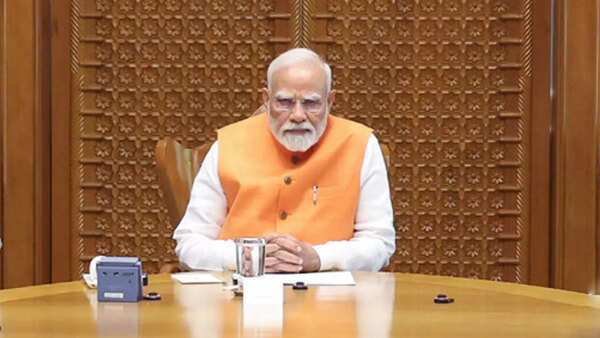 Modi: 11 Years, 11 Big Changes