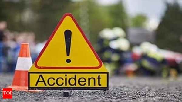 3 dead, 3 injured after truck crashes into tree in Madhya Pradesh