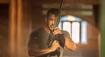 Tiger Zinda Hai box office collection day 4: Salman Khan, Katrina Kaif film dominates Christmas weekend with Rs151.25 crore
