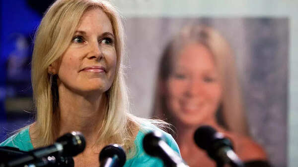Dutch man admits to 2005 murder of US teen Natalee Holloway in Aruba