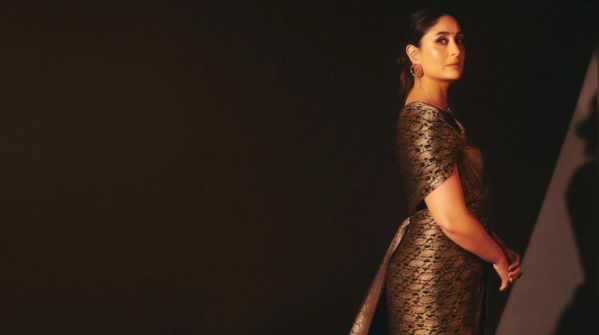 Kareena Kapoor Khan