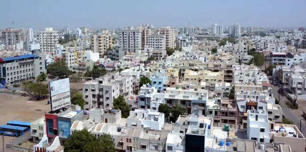 Liquidity crunch grips Rajkot real estate