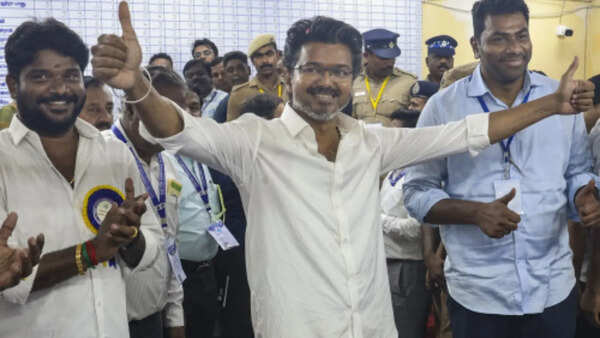 How Vijay put together a winning campaign and what the DMK got wrong