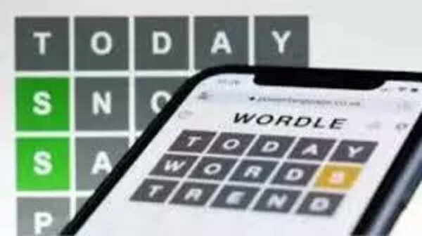 Wordle Today #1697: Hints, Clues and Answer for February 10, 2026