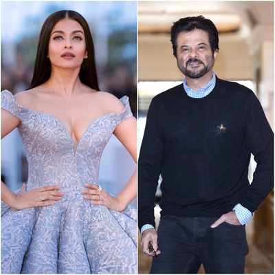 Fanney Khan: Aishwarya Rai Bachchan, Anil Kapoor’s musical comedy to release in April 2018