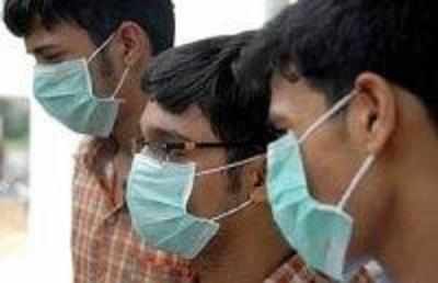 Two more fall prey to swine flu, toll climbs to 14