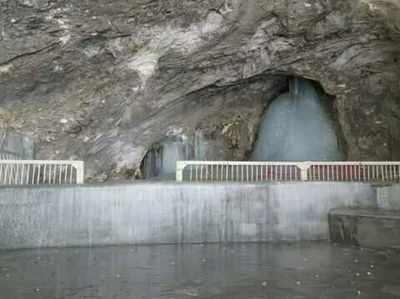 Advisory for Amarnath pilgrims: 3.30 pm cut off time to cross Jawahar Tunnel