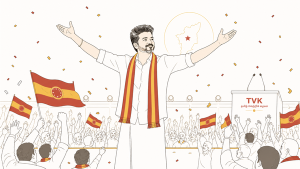Where did Vijay’s victory come from — and why did no one see it coming?