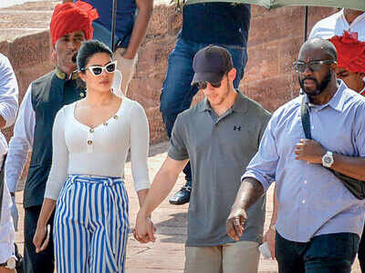 Will Priyanka Chopra, Nick Jonas tie the knot in Jodhpur?