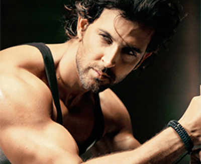 ‘Hrithik was so happy, he didn’t look at the monitor’