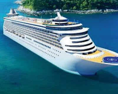 India ropes in Sachin, Bollywood stars to get cruise liners to India