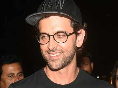 Hrithik Roshan: Feminism is a fight for humanity