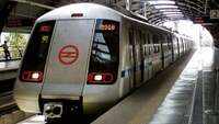 BJP, AAP in a war of words over resumption of Delhi Metro services 