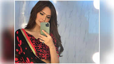 Most sensual pictures of Esha Gupta