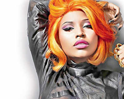 Stylist sues Nicki Minaj over wig
